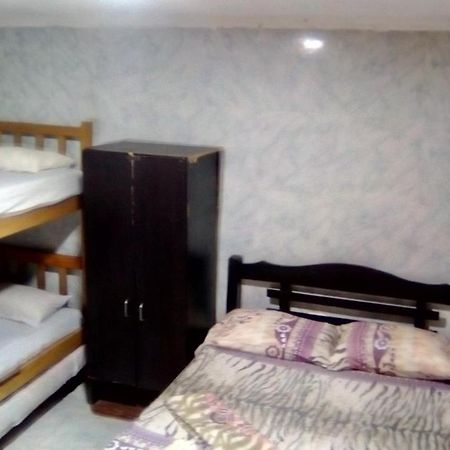 Hostal Fareb Картахена Экстерьер фото