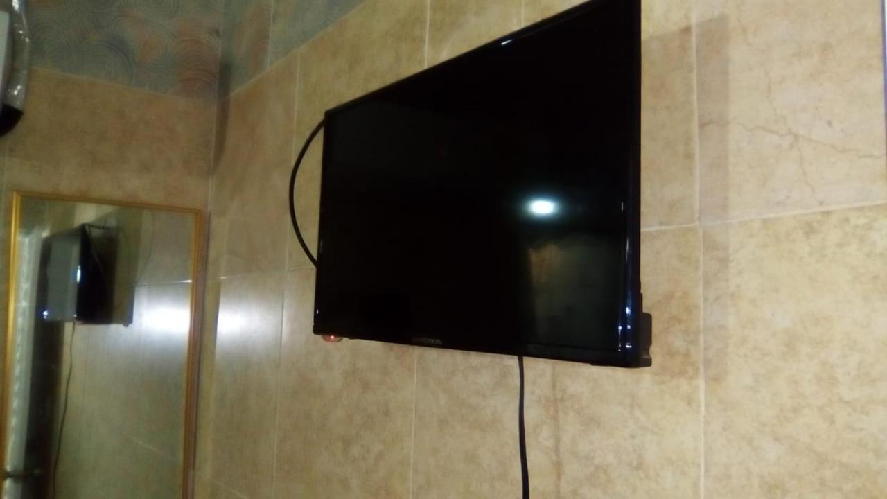 Hostal Fareb Картахена Экстерьер фото