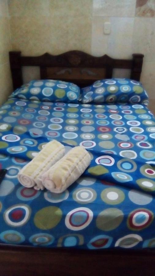 Hostal Fareb Картахена Экстерьер фото