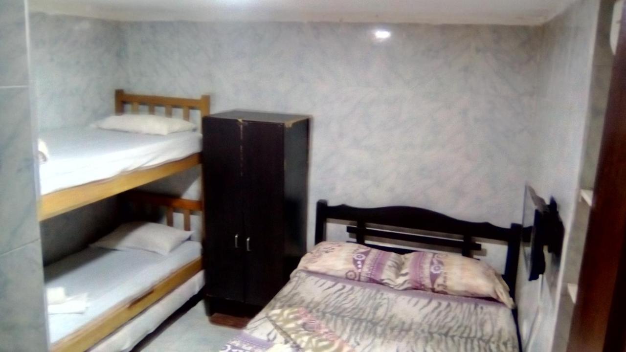 Hostal Fareb Картахена Экстерьер фото