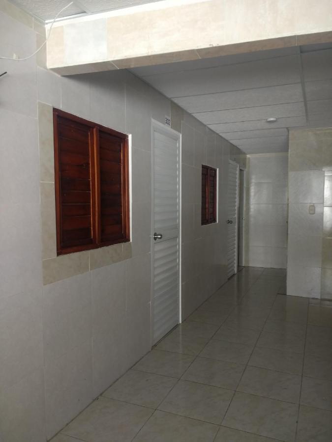 Hostal Fareb Картахена Экстерьер фото